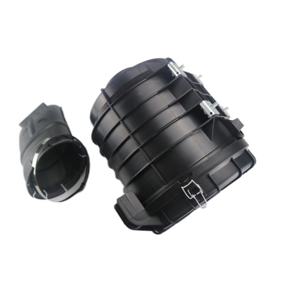 Стандартный ISUZU NPR 4HE1 Чистильщик ASM Air 8971401100 Новое состояние