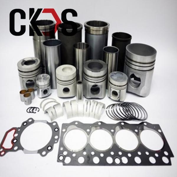 Factory Price Hot Sale High Quality Japanese Truck parts Piston OEM 5-12111203-0 For Isuz-u C190-4R Engine