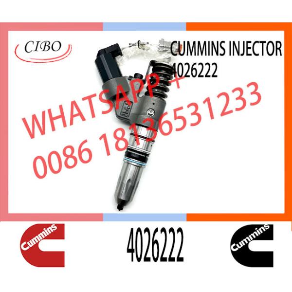 M11 Fuel Pump Injector 4903472 4026222 4903472 4903319 4062851 3411845 3411754 3411756 3087772