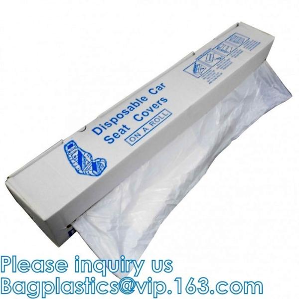 Disposable Fabric, Non-woven, Cover protectors, Cars Accessories Interior