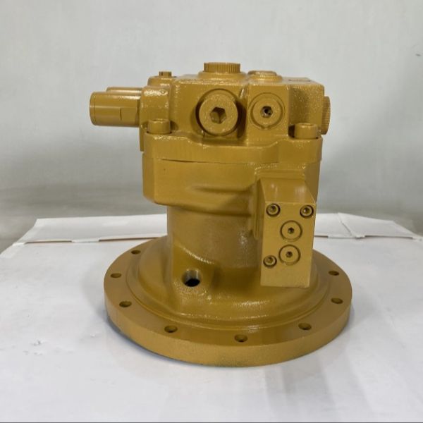 317 Swing Motor For Excavator Spare Parts 7I-8267 Rotation Motor Aftermarket