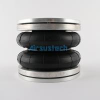 6'' Diameter Industrial Air Springs 115mm Stroke Norgren PM31062 Continental FD76-14DIG1/2CR