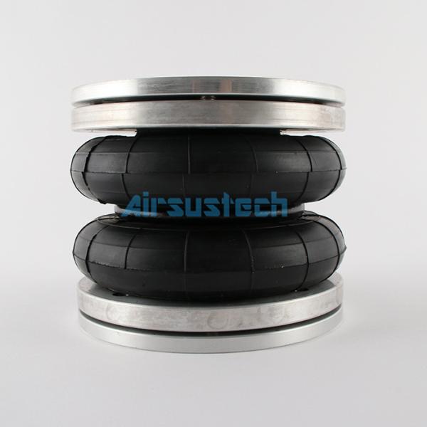 6'' Diameter Industrial Air Springs 115mm Stroke Norgren PM31062 Continental FD76-14DIG1/2CR
