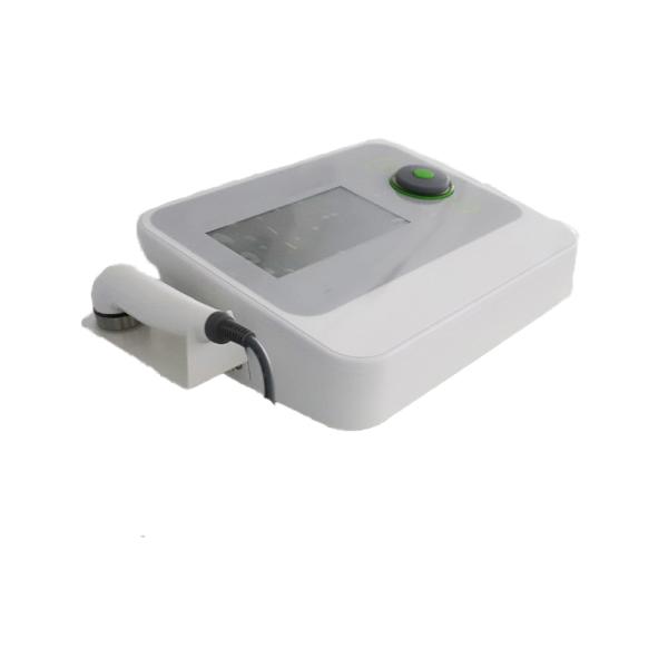 Rehabilitation Equipment Ultrasonic Physio Therapy Device Approved by UNHCR Agreement MSLOE1161