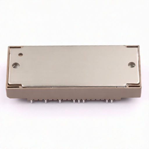 Power Integrated Module Fuji Electric 7MBR50VM120-50 IGBT for Motor Drive Inverters and Servo Drives