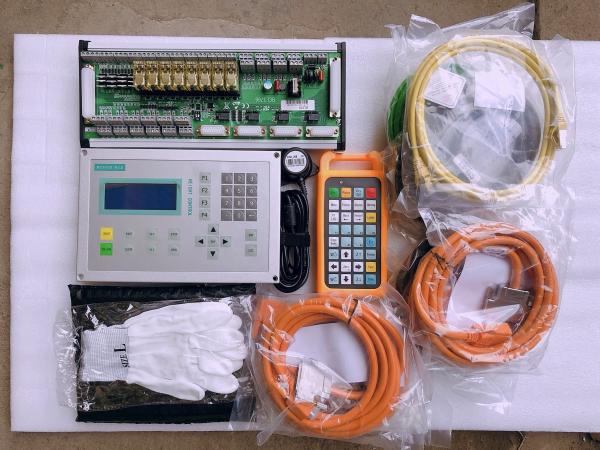 Cypcut FSCU 1000W 2000W 3000W 4000W Laser Cutting Parts