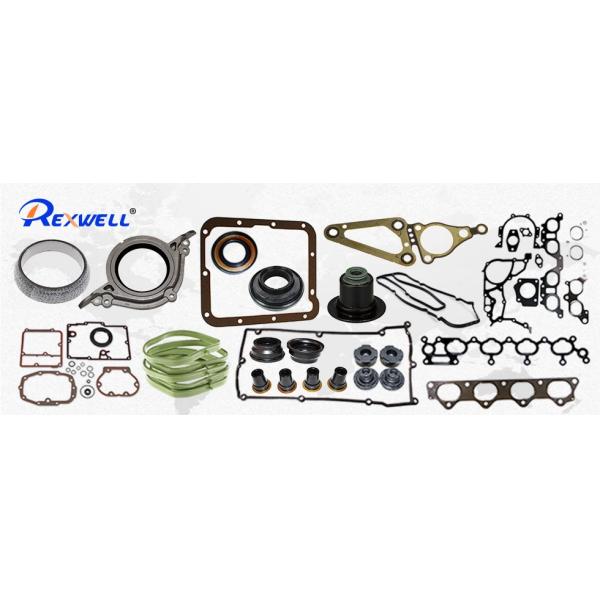 Sceaux d'huile pour le moteur diesel injecteur de buse pour Toyota Hiace Hilux 1KD 2KD 23681-30010