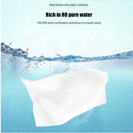 30 Pieces Medical Disinfectant Wipes 99.99% Antibacterial Cleaning Sanitizing