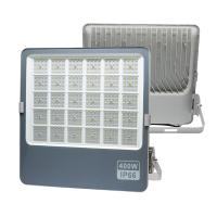 Farm Plaza Warehouse Lighting Outdoor Smart Lights Waterproof Floodlights 30w 50w 400w