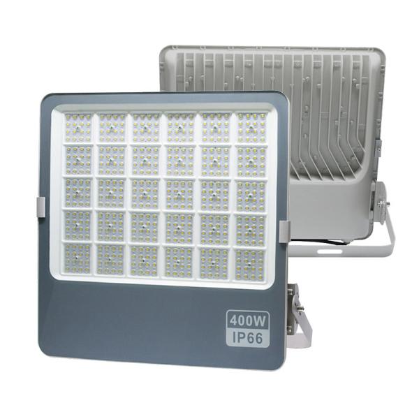 Farm Plaza Warehouse Lighting Outdoor Smart Lights Waterproof Floodlights 30w 50w 400w