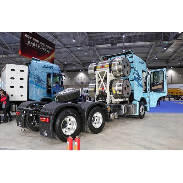 Renault Magnum Tracteurs Parties 6*4 Manche gauche/droite avec changement de vitesse numéro 2