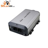 Inversor solar de controle remoto do inversor 2500W do poder de Mobile/PC