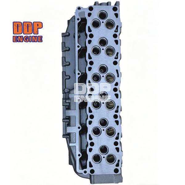 219-5846 2195846 Diesel Engine Cylinder Head For C7 E325D