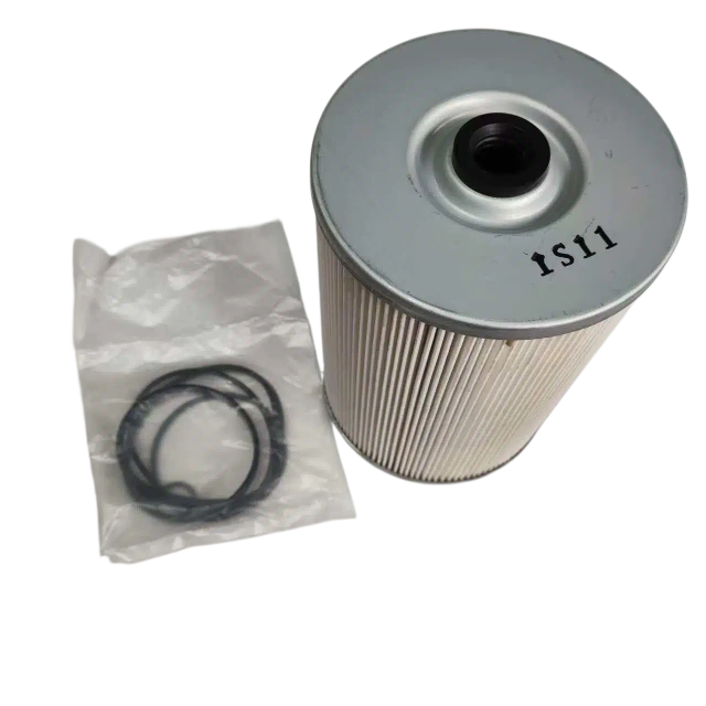 1-87610059-0 Oil Filter for Isuzu Engine Excavator Replacement Parts