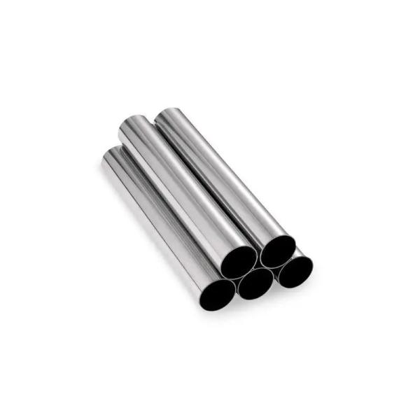 Astm A511 A213 A269 Brushed Stainless Steel Tube Pipe 201 202 301 302 304 304L 430 430A 309S 2205 2507 2520