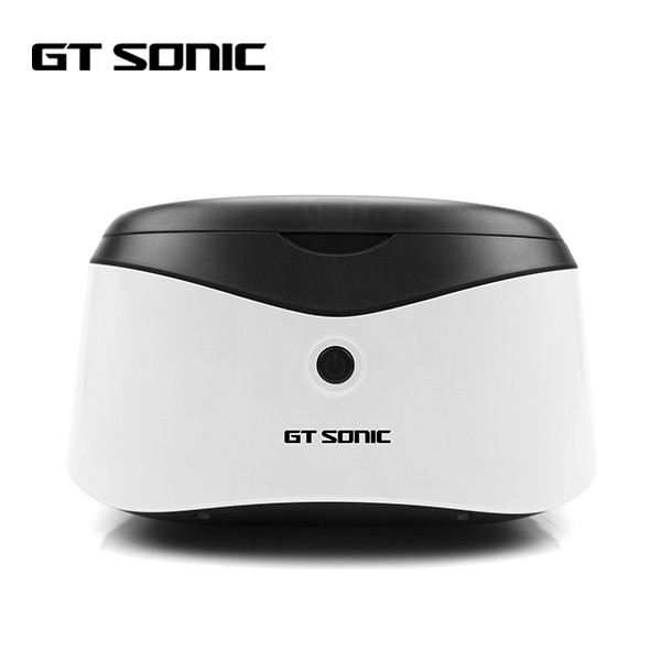 Портативная машина уборщика ювелирных изделий, электронный уборщик 600Мл ювелирн