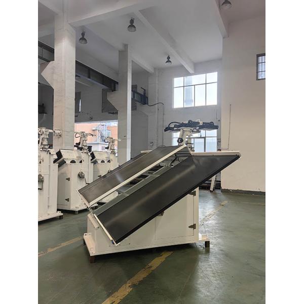 Green Power Solar Led Lighting Skid Trailers For Outdoor Construction Site