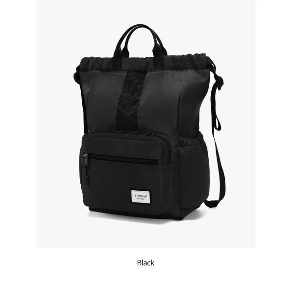 Eco Friendly Business Travel Backpacks Casual Outdoor Soft Multi Functional