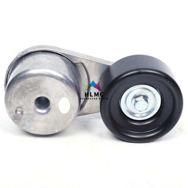 Machinery Engine Parts Belt Tensioner Pulley 161 6689611 For Kubota