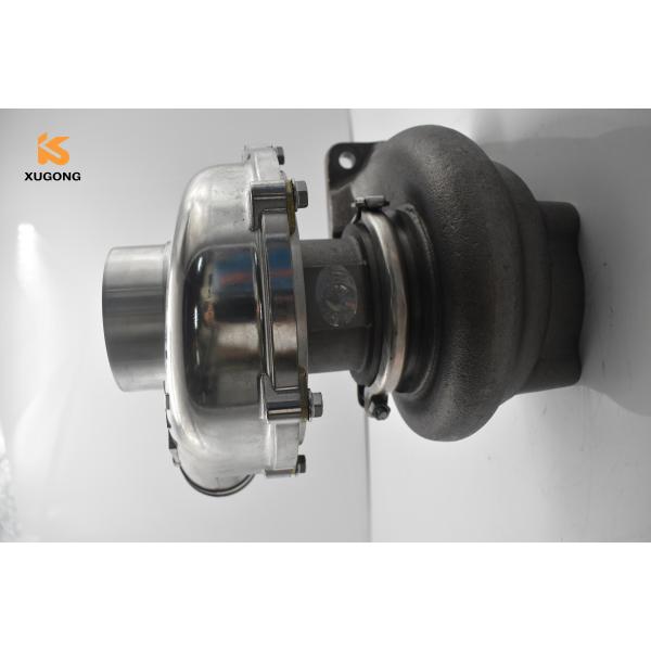 KOBELCO SH200-3 EX200-6 Excavator Turbocharger