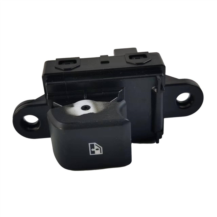 New High Quality Original for Shuail Light Truck Spare Parts Power Glass Lift Switch 3746940E3500A 3 Months Warranty Truck Body