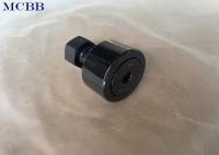 CF-2 1/2 CF2 1/2 Inch Stud Type Follower Bearing , Cam Follower Roller Bearing