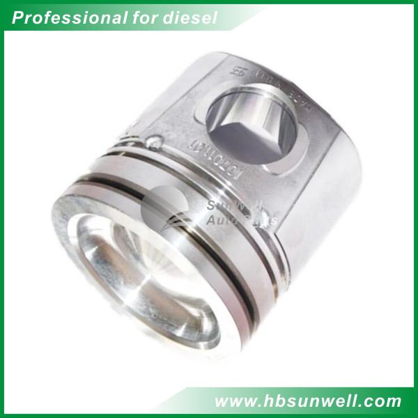 Original/Aftermarket  High quality Dongfeng Cummins 6D107 Diesel Engine Piston 4934860 4376353