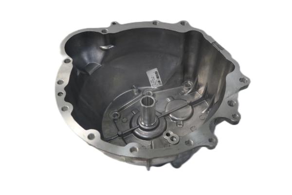 Acessórios de embreagem de carro ISUZU NKR94T Cobertura volante 8971004890