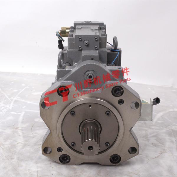 60714 bomba principal da bomba de pistão de Hydraulic Pumps For ZAX850 870 da máquina escavadora de K3V280SH