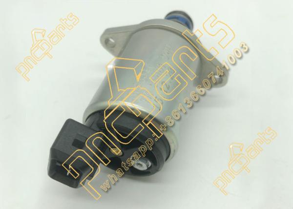 376-8317 Solenoid Valve Excavator Spare Parts TM58401 24V 3768317 For Parker PVC25 Pump