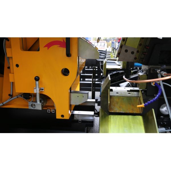 How circular saws improve manufacturing efficiency for Indian plants