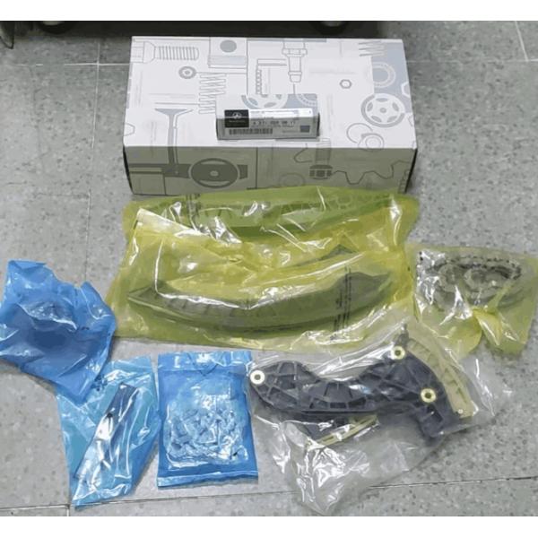 Mercedes Benz GLK Engine Car Timing Chain Kit Set 0009932076 2710300963 2710500116 2710500911