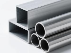 Customized Stainless Steel Square Tube 2B Finish Welded Square SS Pipe