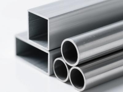 Customized Stainless Steel Square Tube 2B Finish Welded Square SS Pipe