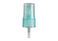 Pompe colorée de voyage du parfum 20 410, bouteille de parfum de brume avec la pompe