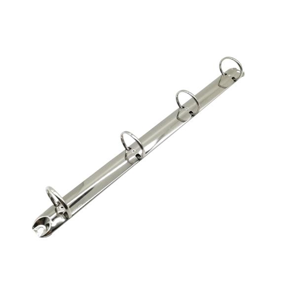 1 Inch Ring Binder Clip 4 Ring Binder Hardware Environmentally Friendly