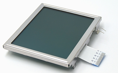 Custom Monochrome Graphic LCD Display LCM LCD Module Character Screen 2.92 Inch