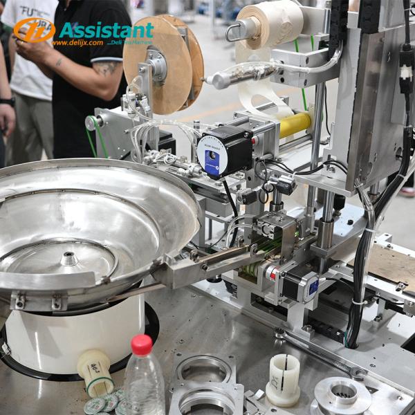 DL-2304BZ Puer Tea Press Machine for Tea Cake and Tea Ball