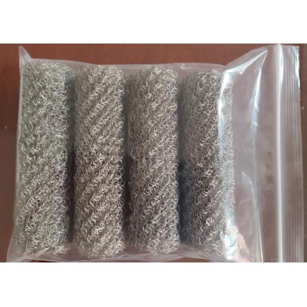 шайба весны ячеистой сети 60*21mm Monel для структуры власти