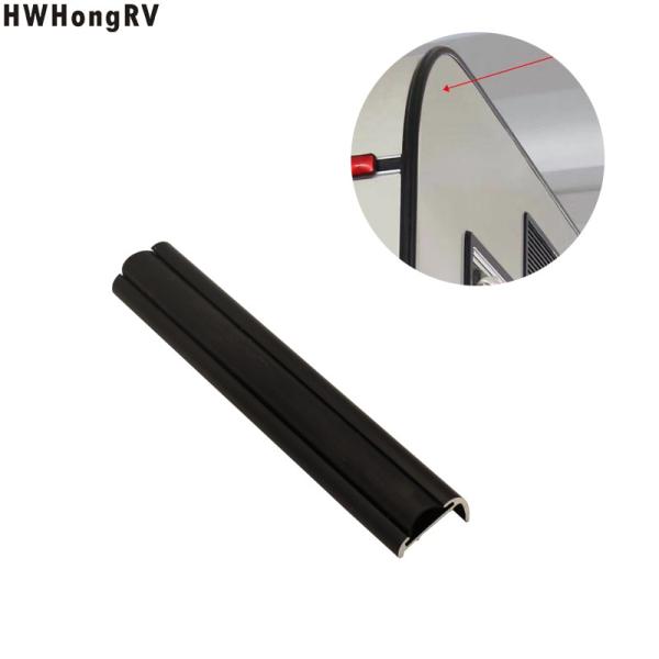RV fittings campervan sealing strip Aluminum campervan trailer off road teardrop campervan