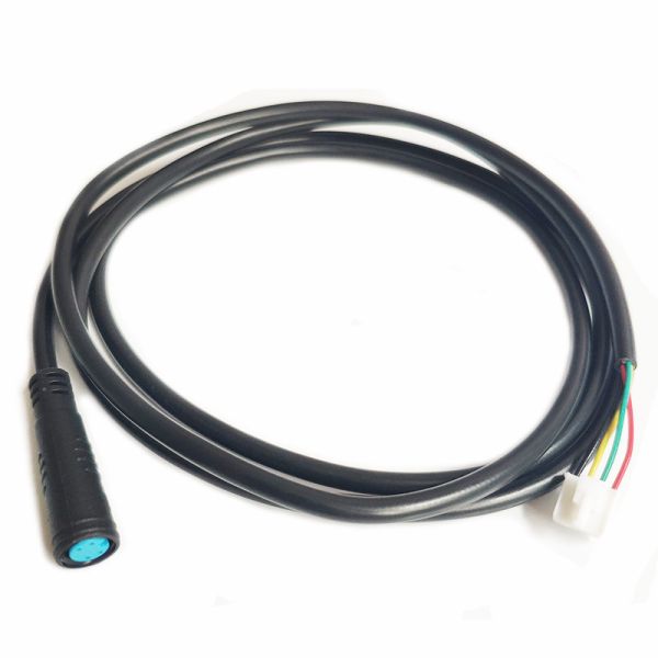1.2m PU Scooter Cable M365 Scooter Parts Adjustable For Xiaomi
