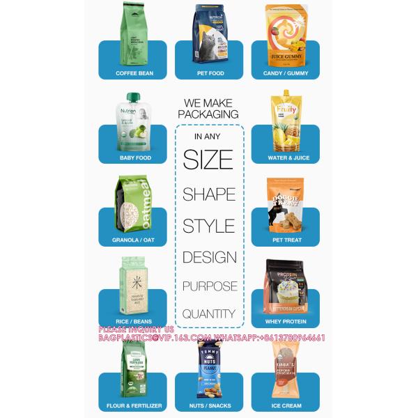 Biodegradable Doypack Packaging Nozzle Bag Aluminum Foil Plastic Wine Liquid Spout Pouch With Handle