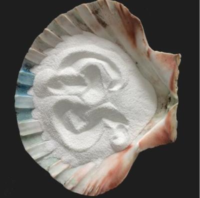 Easy Mold Recycled PVC Resin , TPC Paste Resin Flame Retardant Chemical Resistance