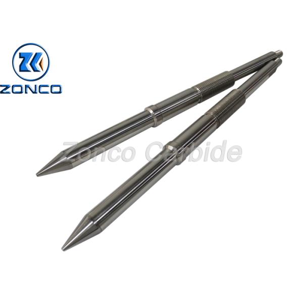 Hight Quality Tungsten Carbide Needle for Chokes 1'' and 2''