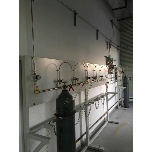 Variable Diameter 3000Psi Stainless Steel Thread 1/4 Inch NPT