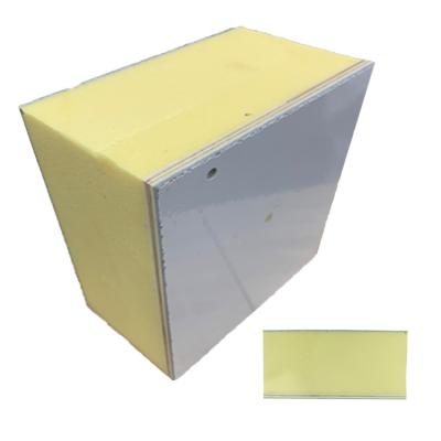Carrosserie de camion de réfrigération composite pièces détachées Freezer Box Foton Ollin 7TN