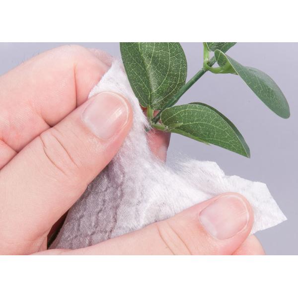 32gsm Home Decoration Spunlace Non Wovens