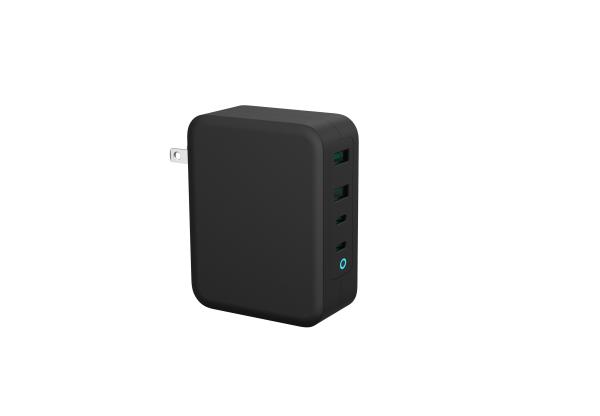 Fast Quick Charger USB Plug Type C PD Travel Wall Charger,Power Adapter with Quick Charge 3.0 Mains Wall Charger