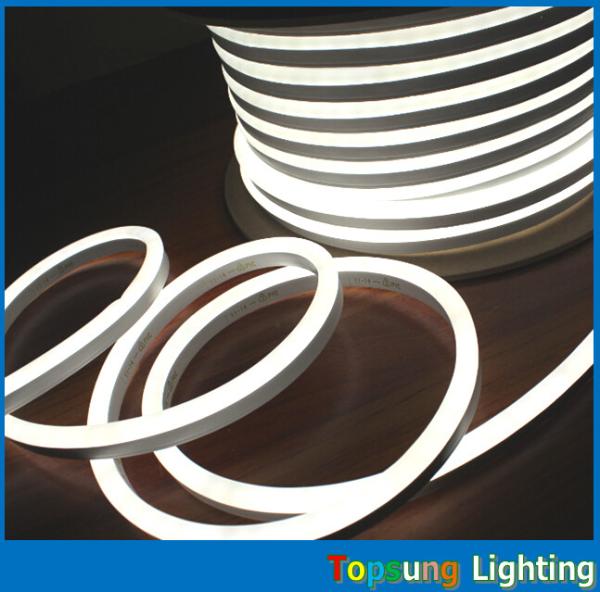 82' 25m spool micro green mini led neon flex lights 8*16mm neo neon replace wholesale