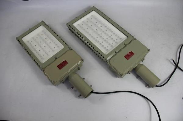 200W 130lm/W  Explosion Proof Led Flood Light 50-60Hz 24/36VDC Ra≥80 3000/4000/5000/5700k